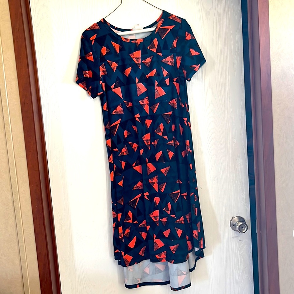 Legging material XS Lularoe Carly